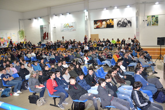 Borgomanero, iniziative per il "Giorno della Memoria" con le scuole