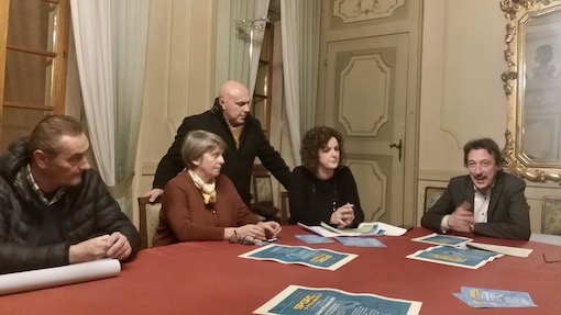 "Sport & inclusione in movimento senza barriere": evento il 25 gennaio a Briga Novarese