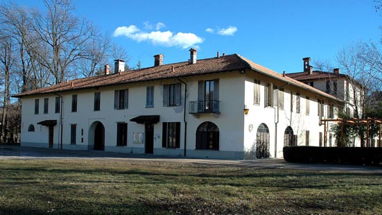 Lions Club Borgomanero: a Villa Marazza mostra del progetto "Il cammino della pace"