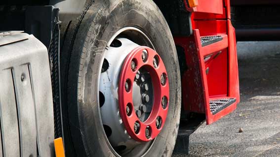 Cressa, deviazione obbligatoria per i mezzi superiori a 3,5t
