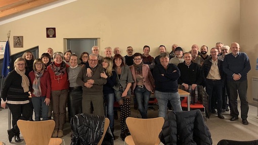 Fontaneto d'Agogna: rinnovato il direttivo della Pro Loco