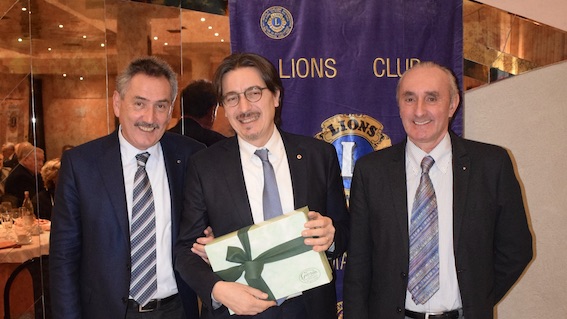 Domotica: il tema del meeting al Lions Club Borgomanero