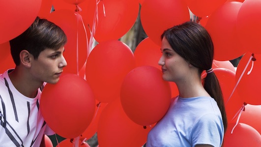 Borgomanero, martedì al via la rassegna itinerante "Il cinema diffuso"