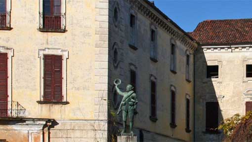 Suno, approvato il progetto per la riqualificazione della piazza antistante il municipio
