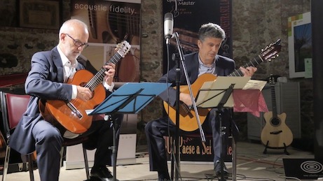  Barengo, domenica per la Festa della Musica, concerti gratuiti con "Un paese a sei corde/Master 2020"