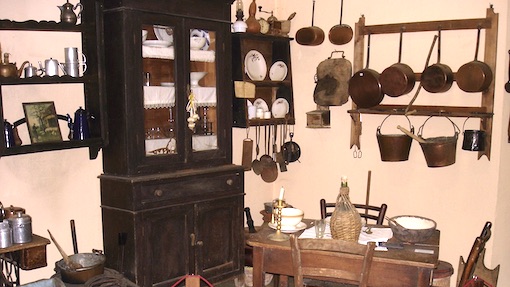 Borgomanero, riapre il Museo della Civiltà Contadina