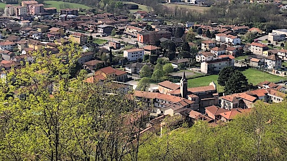 Briga Novarese: il programma religioso della festa patronale