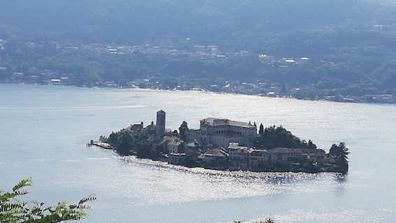 Turismo: "Saranno decisive le prossime settimane", così il presidente dell'Unione Turistica Lago d'Orta