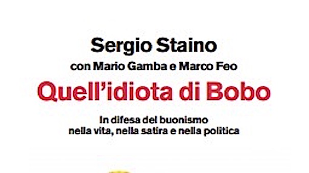  Borgomanero, docente del liceo scientifico scrive il libro con Sergio Staino e Marco Feo