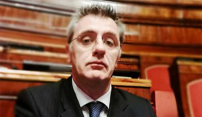  Situazione M&Z di Bolzano Novarese: interrogazione parlamentare del sen. Montani (Lega)