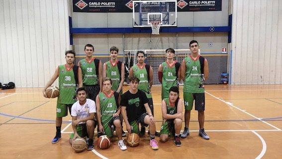 San Maurizio Jacks: si conclude la quindicesima stagione sportiva