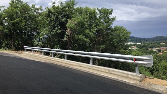 Borgomanero, conclusi i lavori: riaperta via Piovino