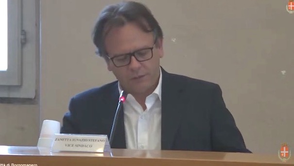 Borgomanero, nuovo regolamento Imu