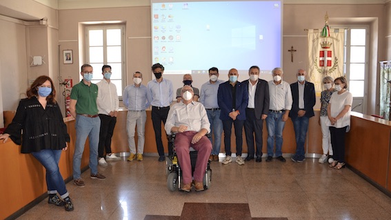 Lions Club Borgomanero Host: il bilancio dell'annata sociale