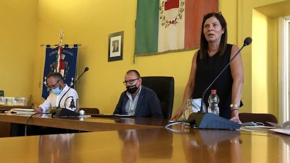 Gozzano, degrado delle case popolari in centro: incontro con ATC