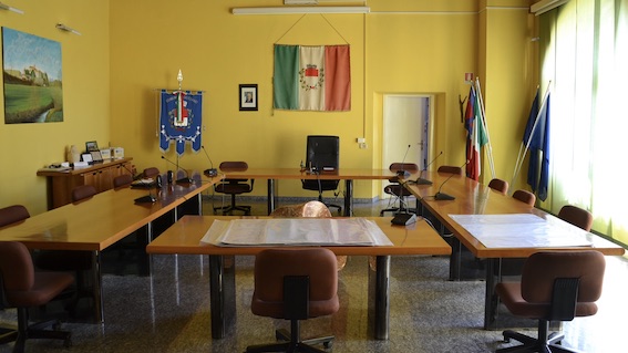 Gozzano, lunedì il consiglio comunale