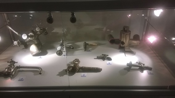 San Maurizio d'Opaglio: riapre il Museo del Rubinetto