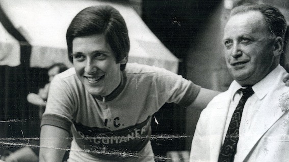 Borgomanero, il 3 agosto una messa in ricordo di Valter Nicolini