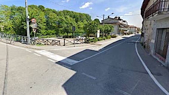 Borgomanero, a San Marco previsti lavori per nuovi allacciamenti telefonici