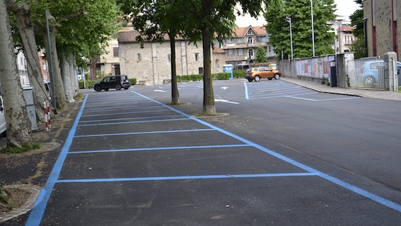 Borgomanero, per il mercato tornano le chiusure ed i divieti di transito nell'area mercatale