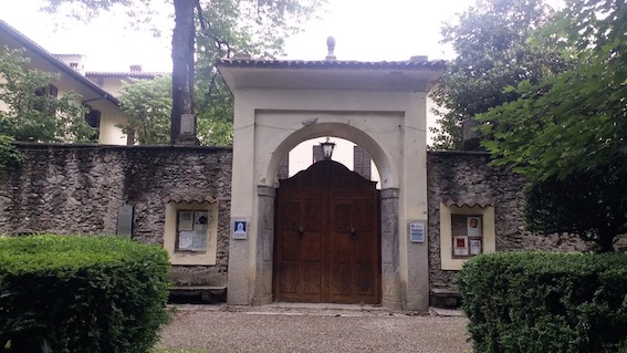 Fondazione Marazza: riapertura la prossima settimana