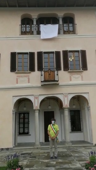 legalita orta