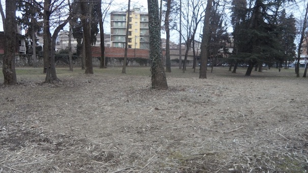 Borgomanero, riapre il parco Marazza ma con limitazioni e controlli
