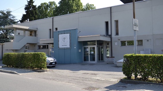 Borgomanero, il 1°giugno riapre la piscina comunale