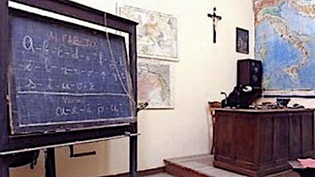 Il Museo di Santa Cristina protagonista dell'appuntamento online "#LaCulturaNonSiFerma"