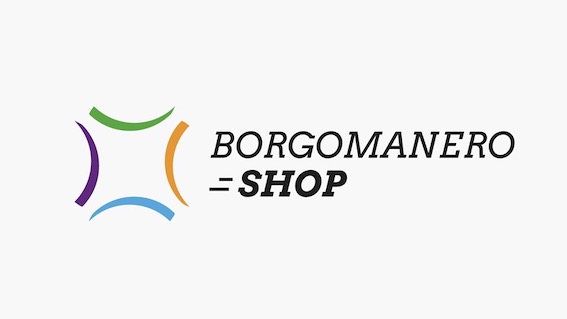 Borgomaneroshop: piattaforma online di alcuni negozi del centro