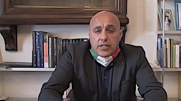 Borgomanero: aggiornamento del sindaco sulla situazione sanitaria all'ospedale 