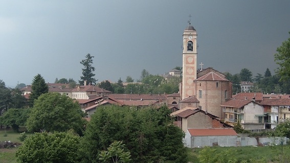 Ritrovato il paziente che si era allontanato dalla RSA di Suno