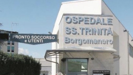 Il Circolo Pd di Arona ha avviato una raccolta fondi per l'ospedale di Borgomanero