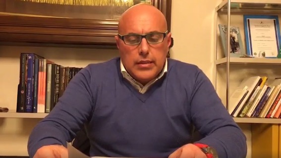 Borgomanero, primo decesso per coronavirus comunicato dal sindaco