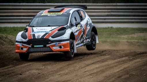 Maggiora, rinviato a data da destinarsi il Campionato Italiano RX