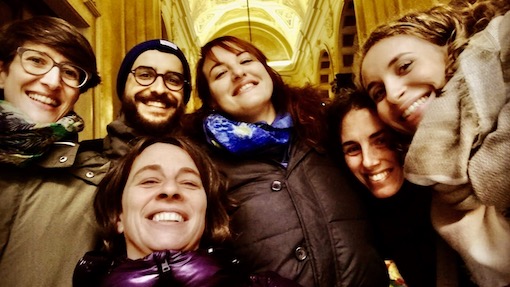 "Donne per le Donne": progetto di Cooperativa Irene sostenuto dalla FCN