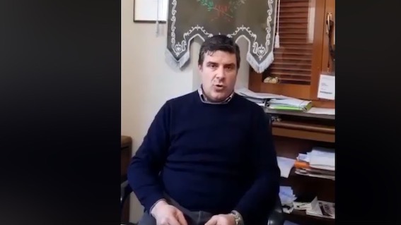 Ghemme, il sindaco ha comunicato quattro casi di positività al coronavirus
