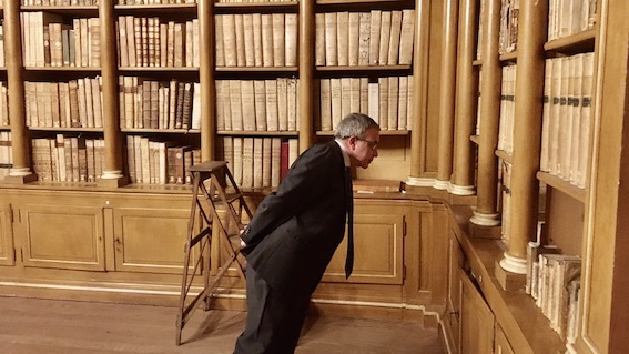 “Alessandro Manzoni e Borgomanero”: valorizzazione del patrimonio della Fondazione Marazza, sostenuto da FCN onlus