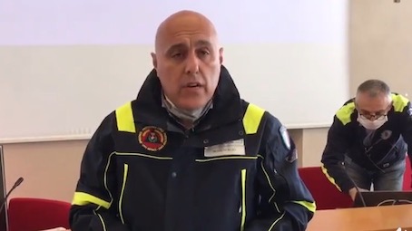 Borgomanero, il sindaco Bossi ha fatto il punto della situazione