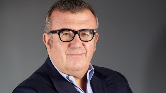 Rubinetteria e valvolame, Maurizio Bellosta è stato eletto vicepresidente di Avr