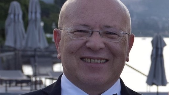 SOMS  Borgomanero: Massimo Temporelli eletto presidente