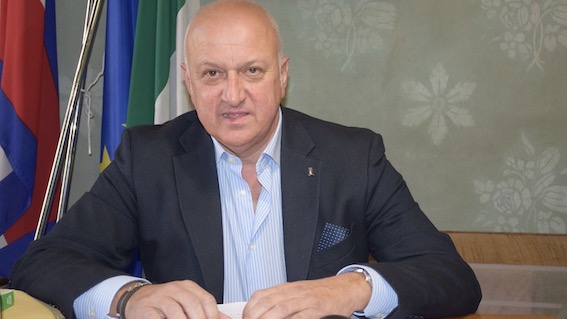 Il sindaco di Gozzano sull'ospedale di Borgomanero: "Deve servire il territorio e non solo il covid"