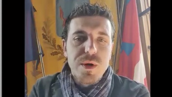 Miasino, il sindaco ha comunicato la propria positività al covid