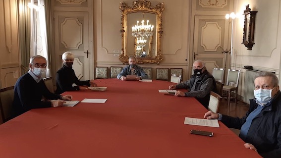 Borgomanero, commissione De.Co: istanza per l'inserimento dei "Brutti ma Buoni"