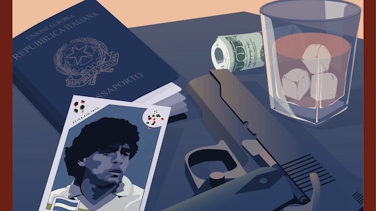 Si presenta il libro "Il benefattore di emozioni" di Luca Platini