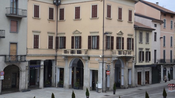 Borgomanero, corsi gratuiti di lingue straniere per i residenti