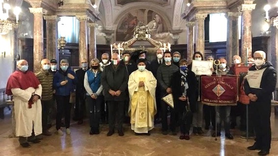 Gozzano, terza edizione della "Festa della Comunità"