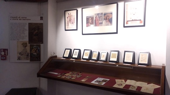marazza mostra 2peg