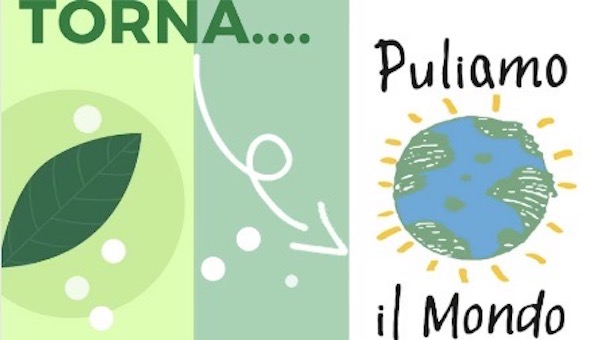 Borgomanero, edizione 2020 di "Puliamo il mondo" rinviata