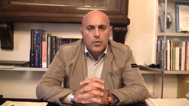Borgomanero, il sindaco è intervenuto sulla vicenda dell'insegnante positiva al covid-19